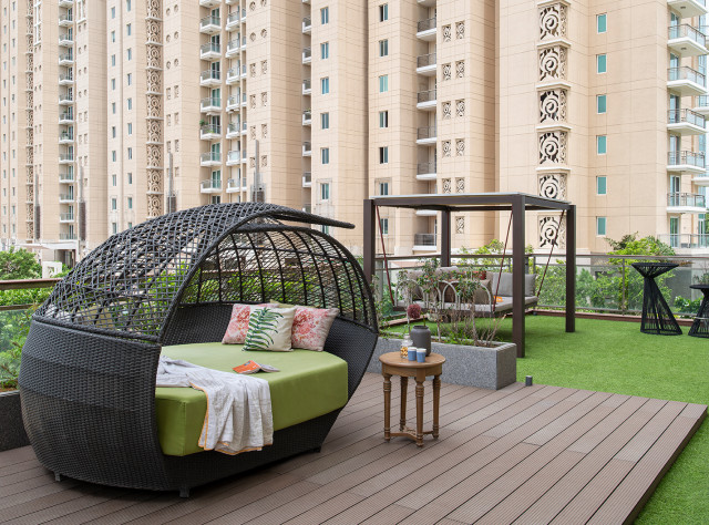 DLF The Magnolias